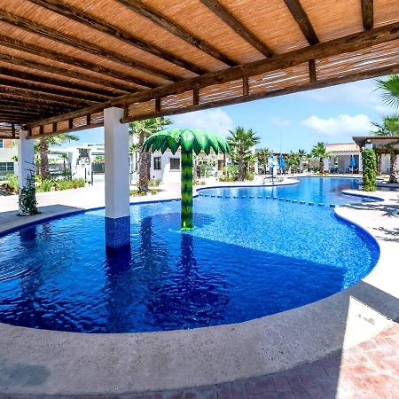 Apartamento Departamento El Marino Mazatlán Exterior foto