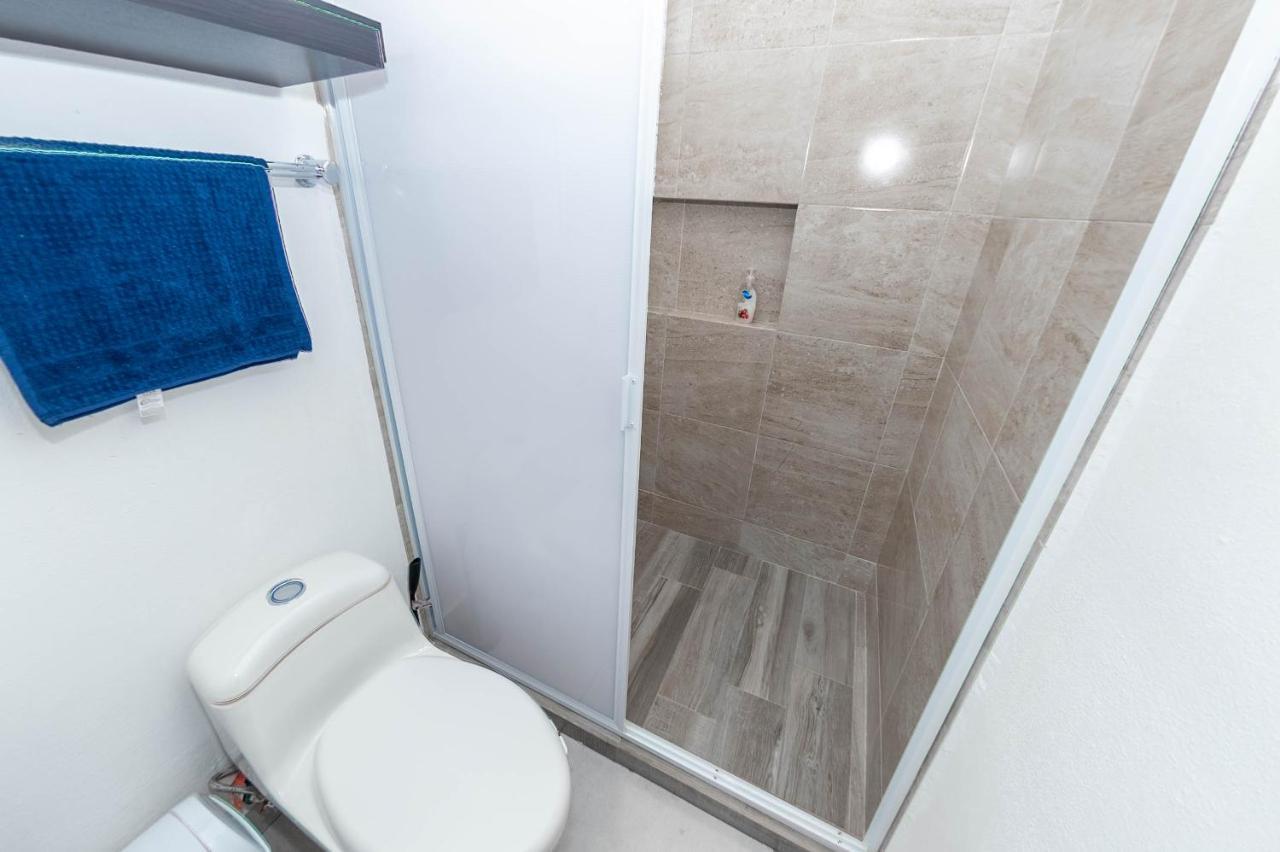 Apartamento Departamento El Marino Mazatlán Exterior foto