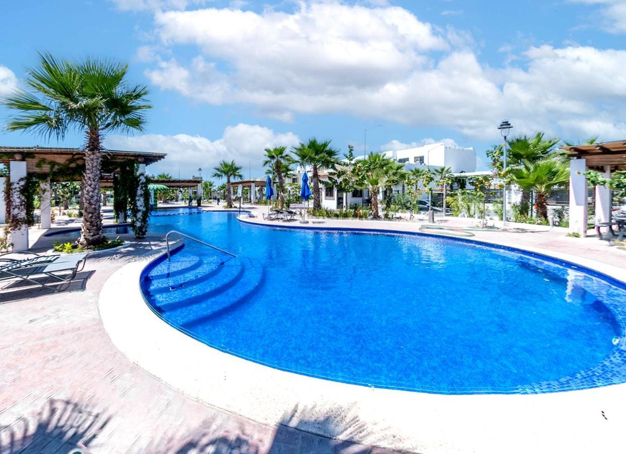 Apartamento Departamento El Marino Mazatlán Exterior foto