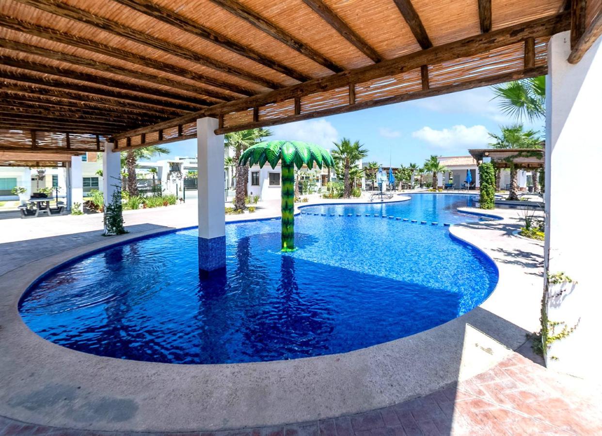 Apartamento Departamento El Marino Mazatlán Exterior foto