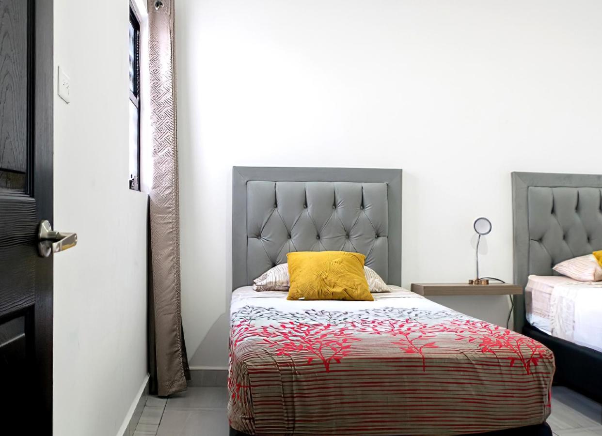 Apartamento Departamento El Marino Mazatlán Exterior foto